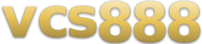vcs888 โลโก้